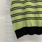 Prada short-sleeve sweater - Image 4