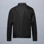 Burberry jacket - Image 7