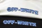 Off white hoodie - Image 4