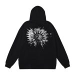 Amiri hoodie - Image 4