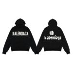 Balenciaga hoodie - Image 6