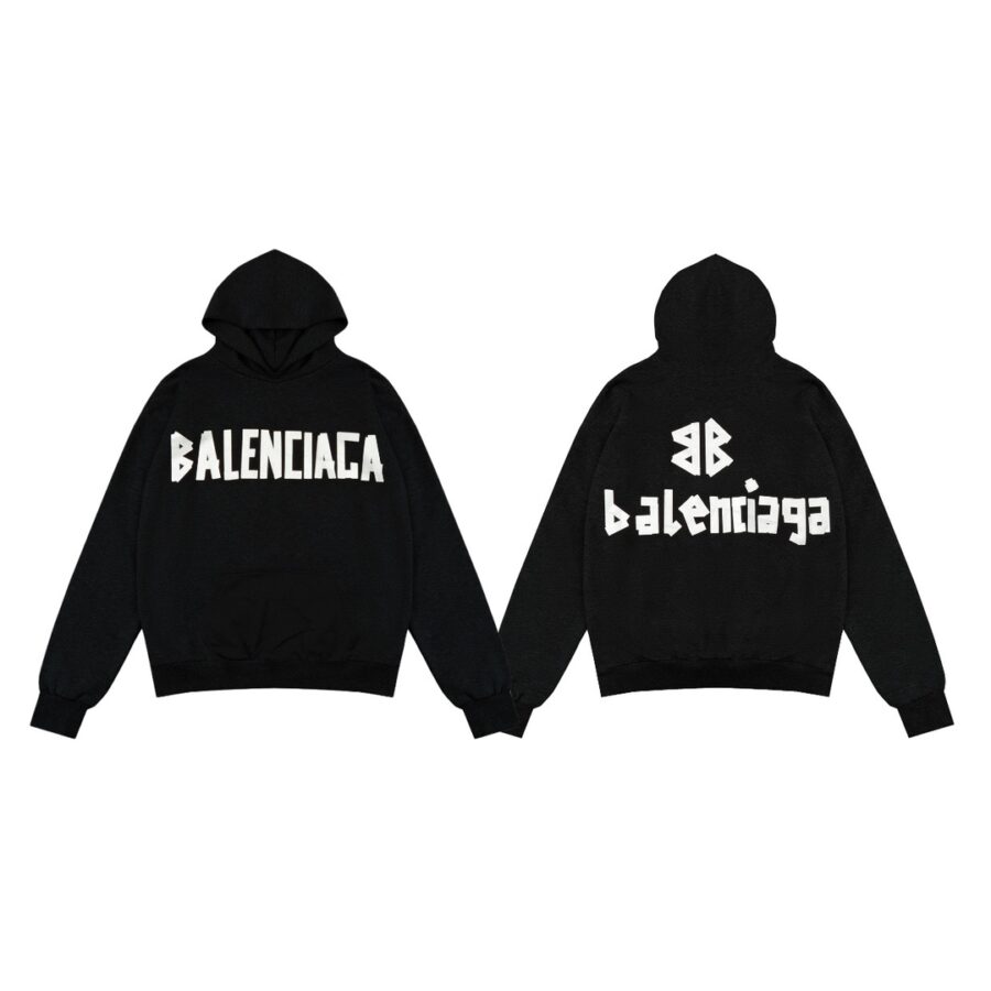 Balenciaga hoodie - Image 6