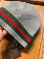Gucci beanie - Image 2