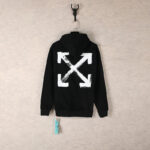 Off white hoodie - Image 4