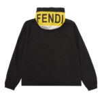 Fendi jacket - Image 2