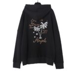 Palm angels hoodie - Image 4