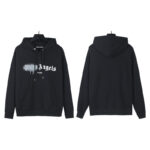 Palm angels hoodie - Image 2