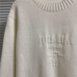 Prada hoodie - Image 3