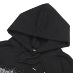 Palm angels hoodie - Image 4