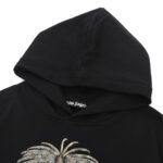 Palm angels hoodie - Image 4