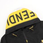 Fendi jacket - Image 3