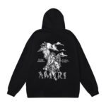 Amiri hoodie - Image 5