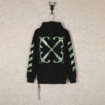 Off white hoodie - Image 3