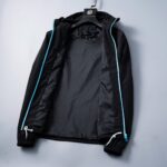 Prada jacket - Image 5