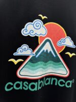 Casablanca t-shirt - Image 2