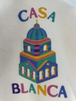 Casablanca jacket - Image 2
