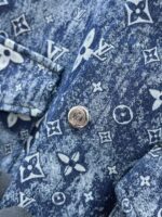 Louis vuitton short set - Image 4