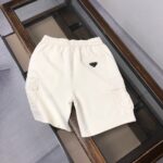 Prada shorts - Image 2