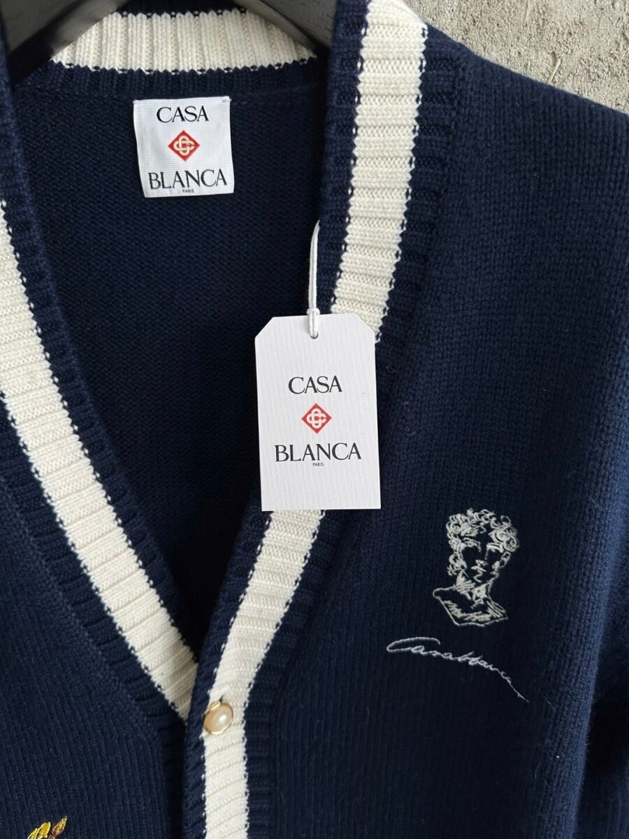 Casablanca sweater - Image 7