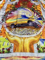 Casablanca shirt - Image 2