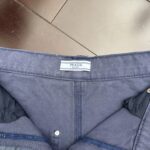 Prada jeans - Image 4