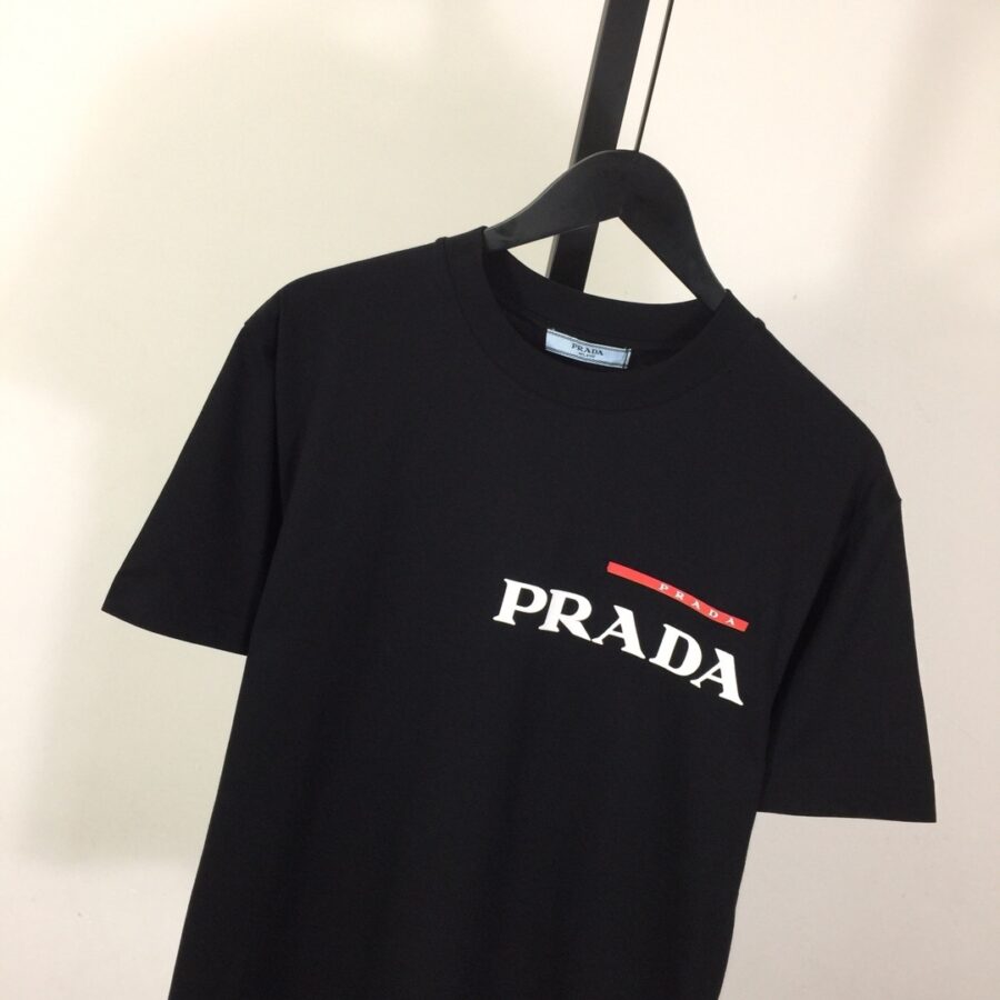 Prada t-shirt - Image 4