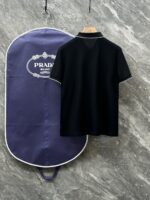 Prada t-shirt polo - Image 5