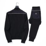 Prada tracksuit - Image 4