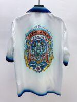 Casablanca t-shirt - Image 4