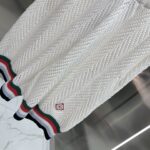 Casablanca shorts - Image 2