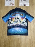 Casablanca shirt - Image 5