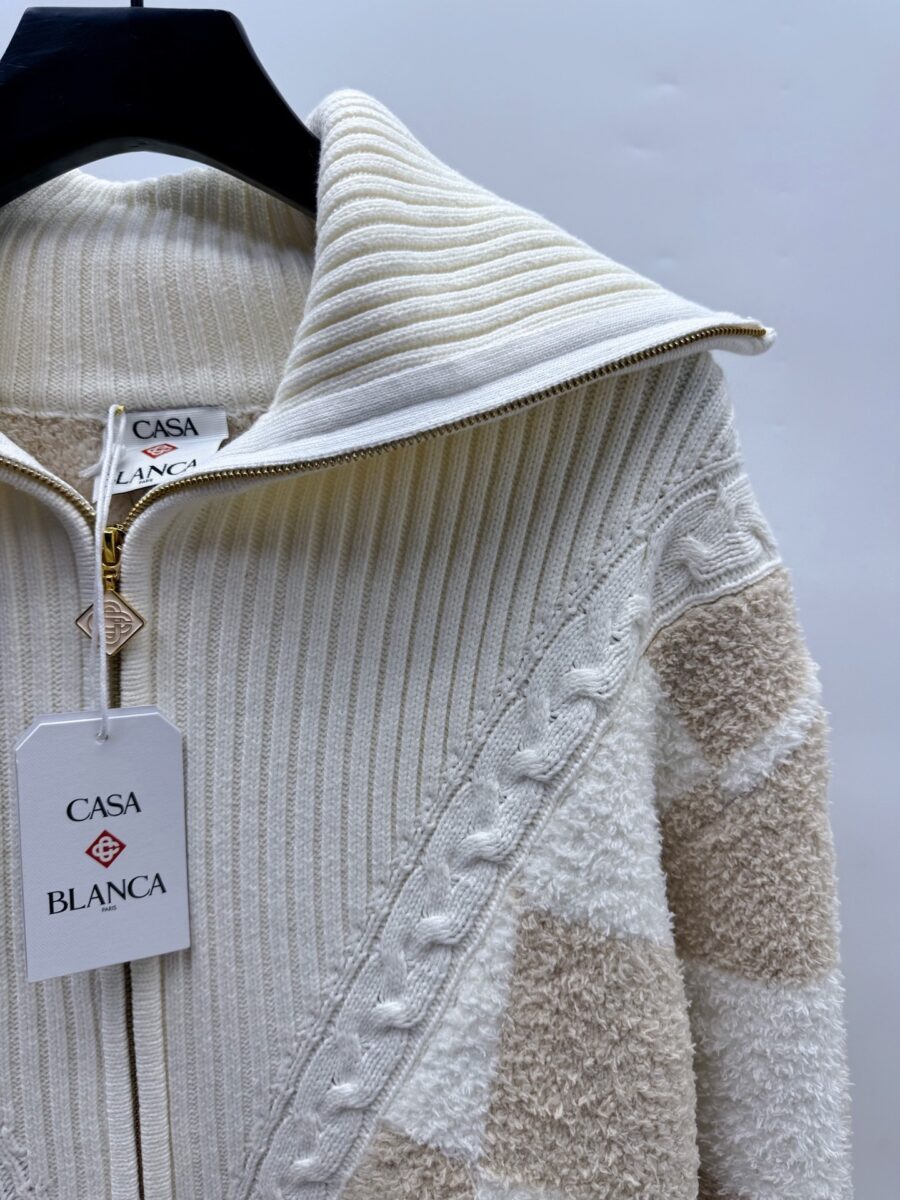 Casablanca sweater - Image 4