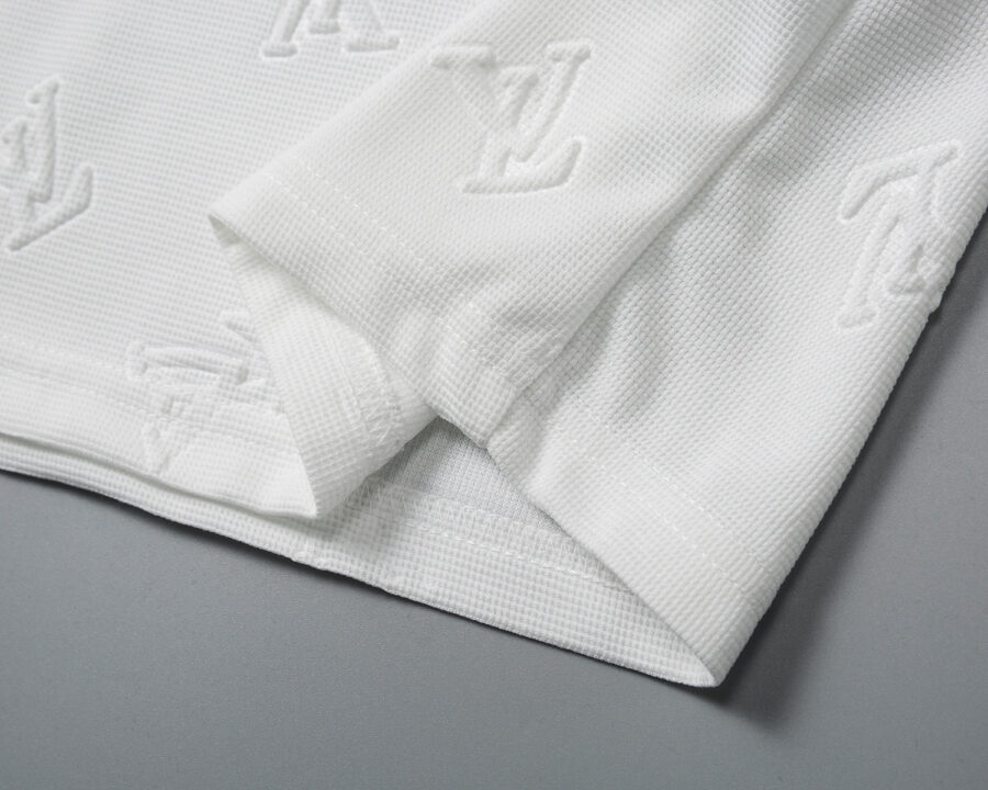 Louis vuitton short set - Image 5