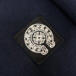 Chrome hearts hoodie - Image 3