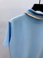 Casablanca t-shirt polo - Image 3