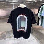 Casablanca t-shirt - Image 9