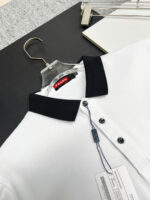 Prada t-shirt polo - Image 3