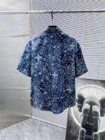 Louis vuitton short set - Image 3