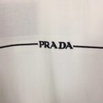 Prada t-shirt - Image 3