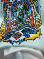 Casablanca t-shirt - Image 2