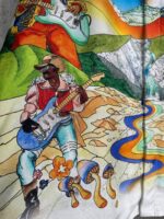 Casablanca shirt - Image 2