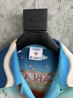 Casablanca shirt - Image 2