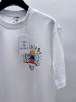 Casablanca t-shirt - Image 2