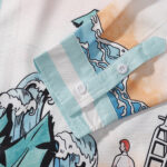 Casablanca shirt - Image 2