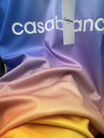 Casablanca t-shirt - Image 2