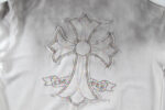 Chrome hearts hoodie - Image 2