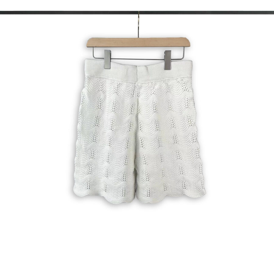 Casablanca short set - Image 2