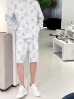 Louis vuitton short set - Image 2