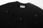Chrome hearts hoodie - Image 2