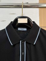 Prada t-shirt polo - Image 2